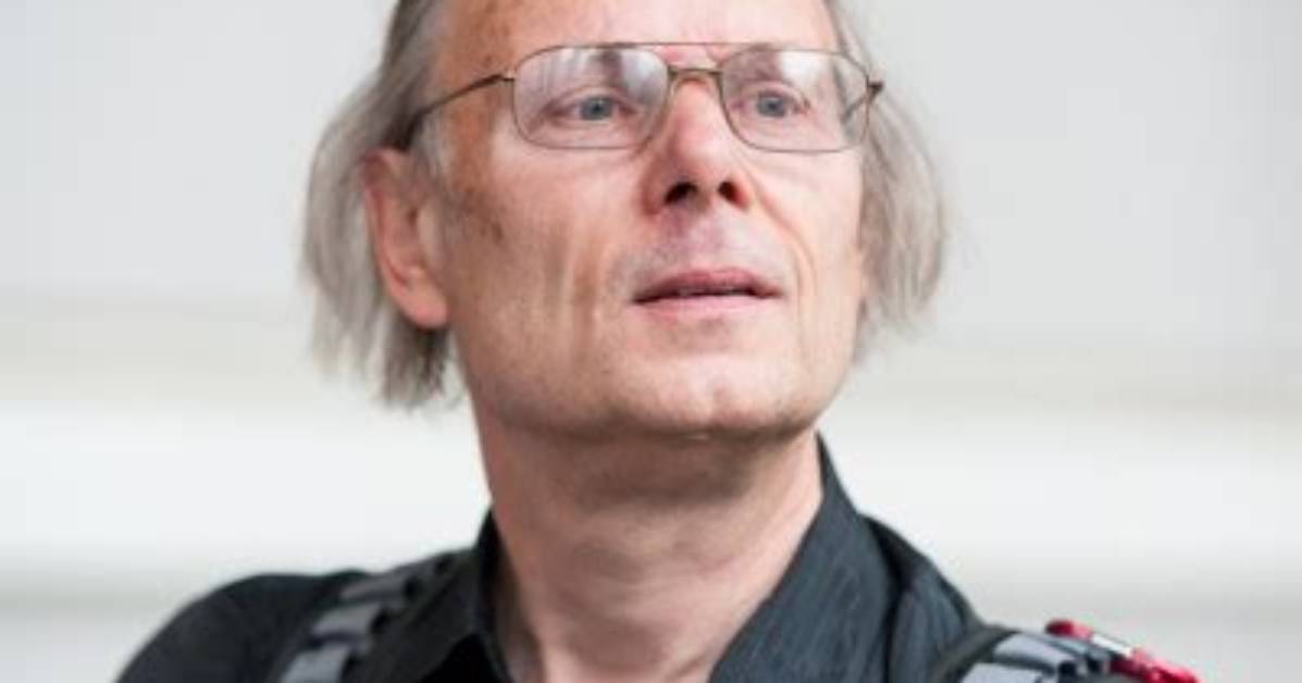 Bjarne Stroustrup’s Net Worth, Age, Height, Weight, Wife, Kids, Bio-Wiki
