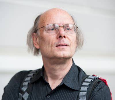 Bjarne Stroustrup’s Net Worth, Age, Height, Weight, Wife, Kids, Bio-Wiki