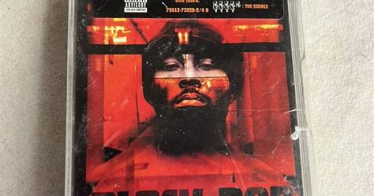Black Rob’s First Posthumous Album ‘Life Story 2’ Coming Soon