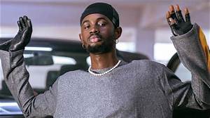 Black Sherif Net Worth: a Deep Dive into the Rising Star's Financial Journey.