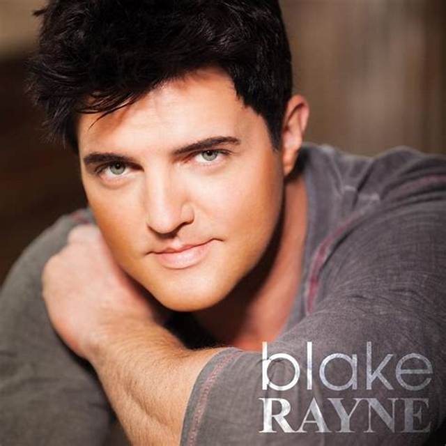Blake Rayne Wife Age and Wikipedia: Here Is What We Know