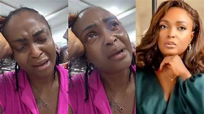 Blessing Ceo: “I Almost Killed Myself over Nancy’s Body”