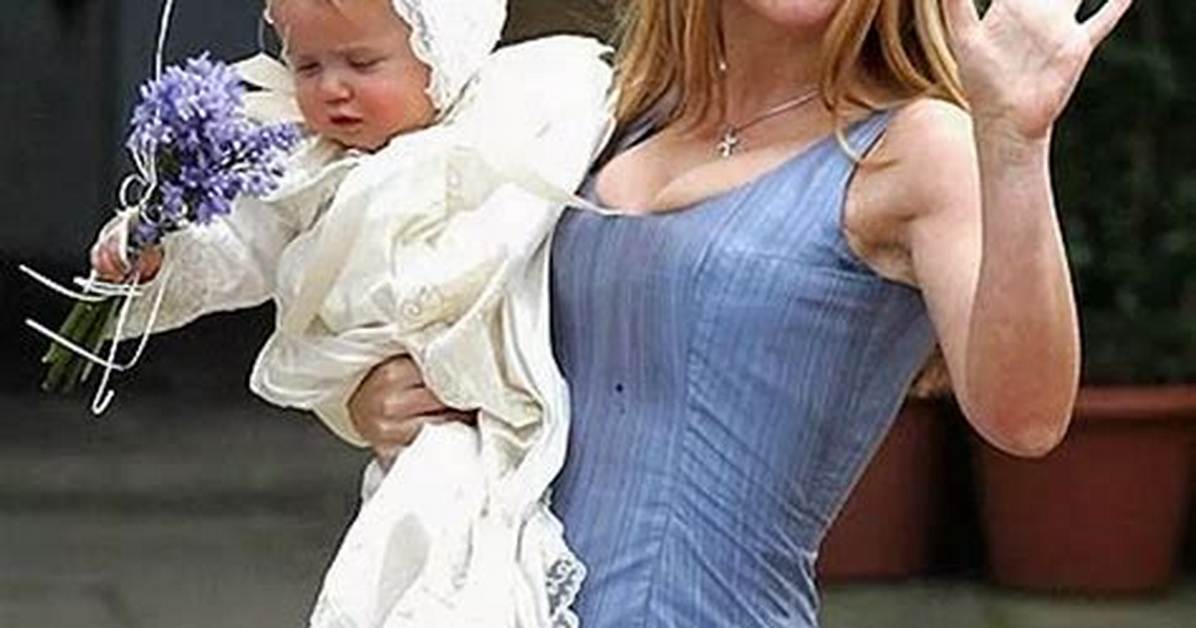 Bluebell Madonna Halliwell Age, Birthday, Instagram, Godfather, School