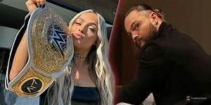 Bo Dallas Liv Morgan Relationship