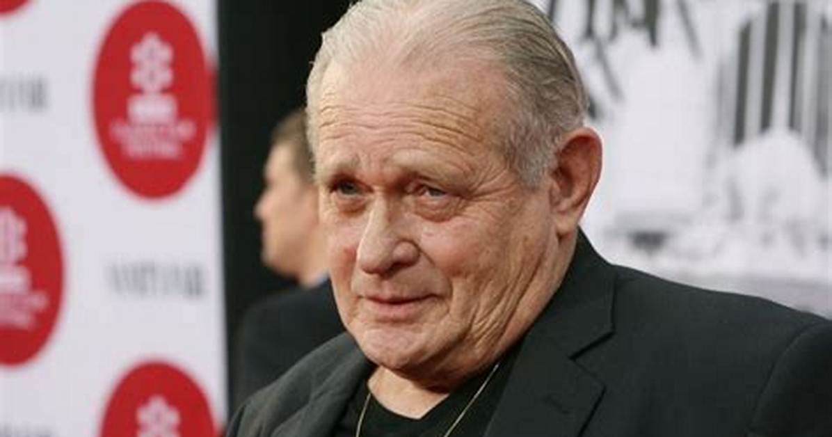 Bo Hopkins Height, Weight, Net Worth, Age, Birthday, Wikipedia, Who, Nationality, Biography