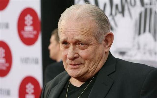 Bo Hopkins Height, Weight, Net Worth, Age, Birthday, Wikipedia, Who, Nationality, Biography
