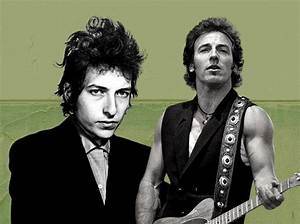 Bob Dylan Called Bruce Springsteen's Cover of This Song 'Incredible'