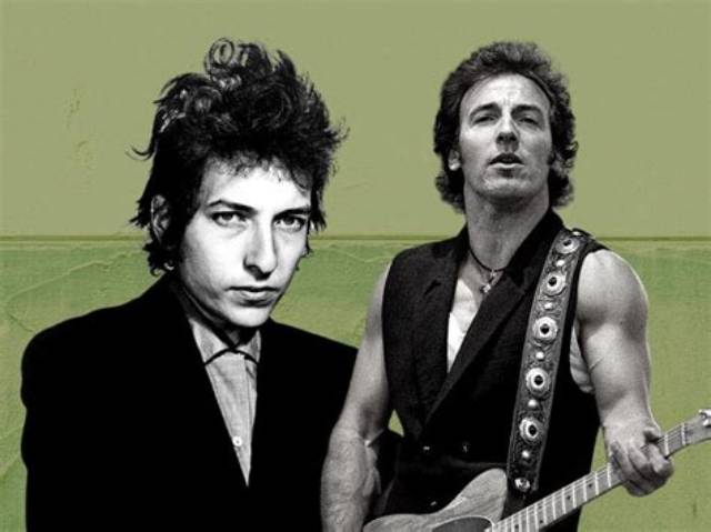 Bob Dylan Called Bruce Springsteen's Cover of This Song 'Incredible'
