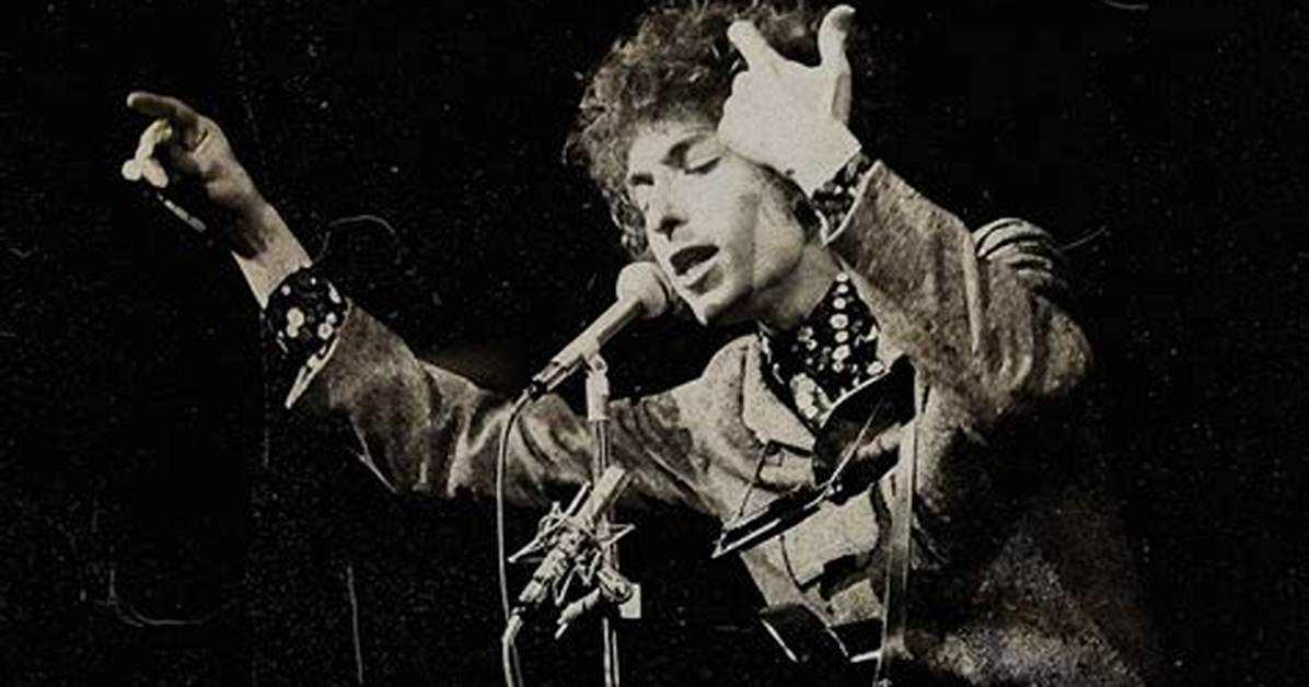 Bob Dylan Wrote a Song for Alicia Keys, Despite Never Meeting Her