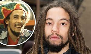 Bob Marley’s Grandson Joseph ‘Jo Mersa’ Marley Dead at 31