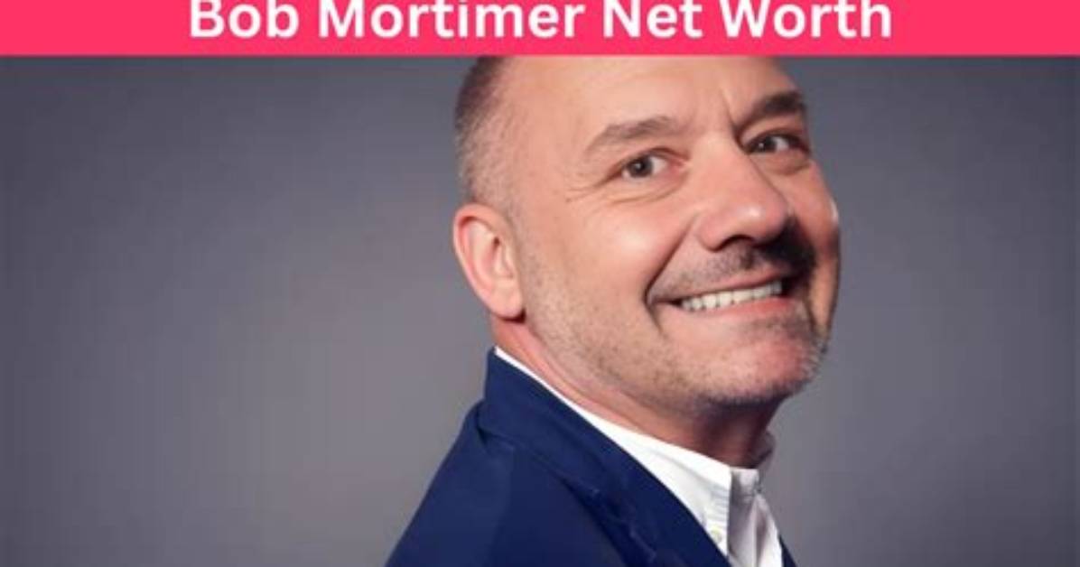 Bob May Net Worth