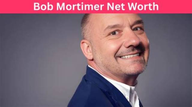 Bob May Net Worth