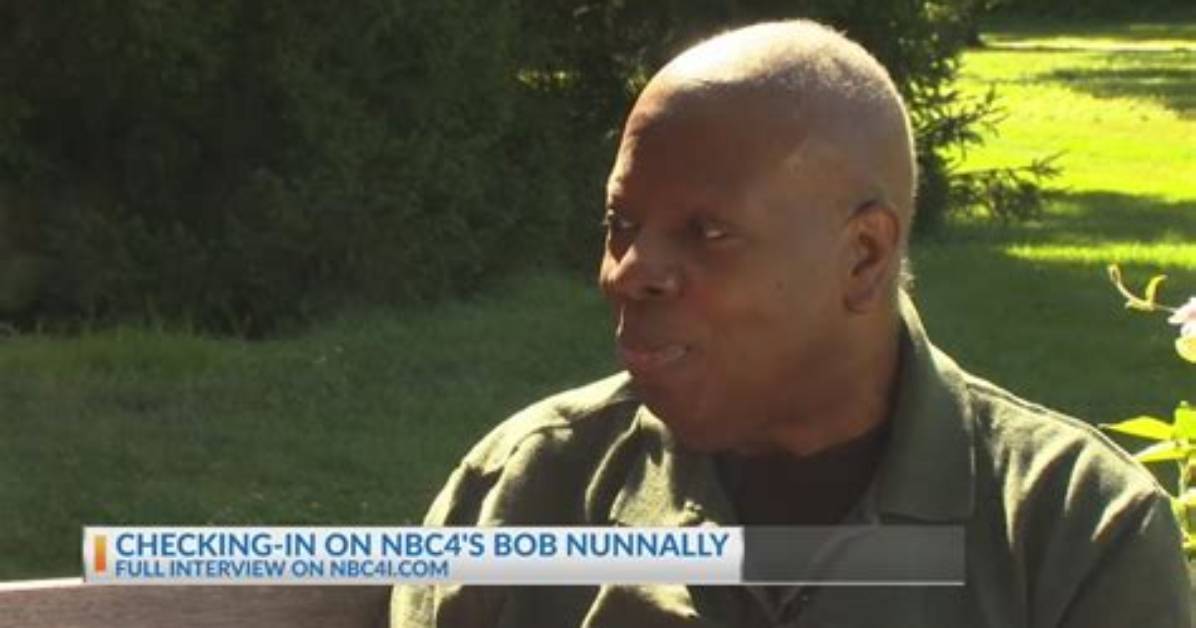 Bob Nunnally Health Update -What Illness Does He Have?