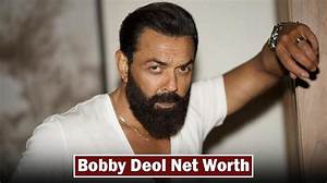 Bobby Fernandez-Hewitt Net Worth