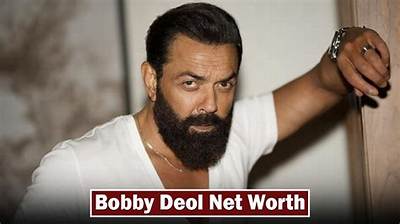 Bobby Fernandez-Hewitt Net Worth