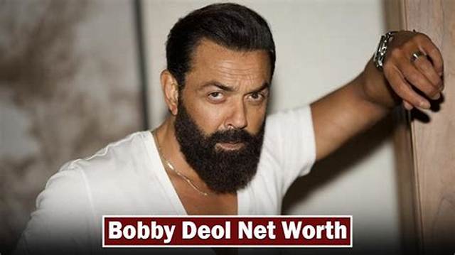 Bobby Fernandez-Hewitt Net Worth
