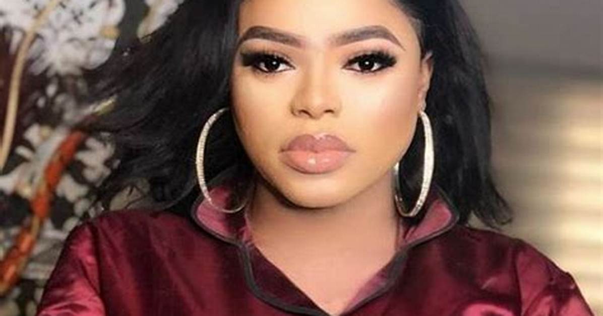 Bobrisky Net Worth and Biography