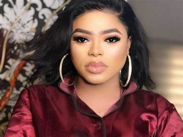 Bobrisky Net Worth and Biography