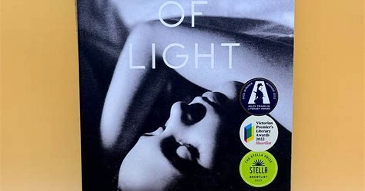 Bodies of Light by Jennifer Down Review – Remarkably Empathetic Tale of Vulnerability