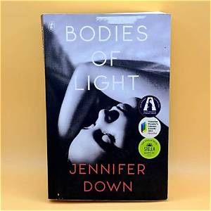 Bodies of Light by Jennifer Down Review – Remarkably Empathetic Tale of Vulnerability