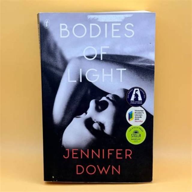 Bodies of Light by Jennifer Down Review – Remarkably Empathetic Tale of Vulnerability