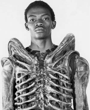 Bolaji Badejo Net Worth