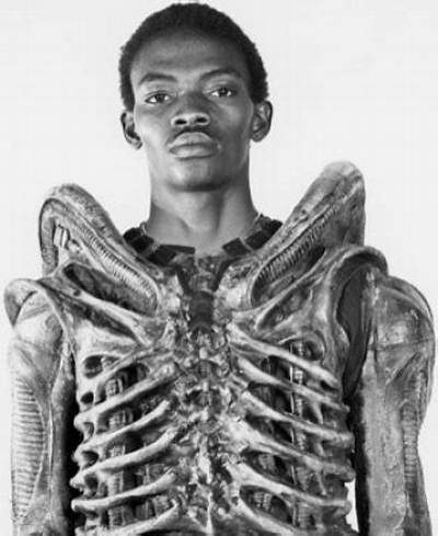 Bolaji Badejo Net Worth