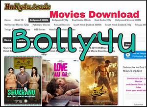 Bolly4U Movies: Your Ultimate Destination for Bollywood Entertainment