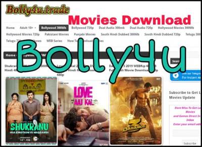 Bolly4U Movies: Your Ultimate Destination for Bollywood Entertainment