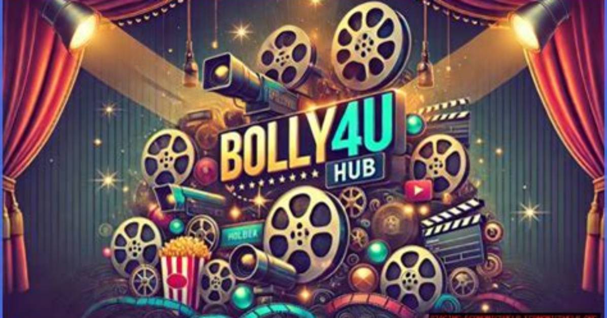 Bolly4U. Shop: Your Ultimate Destination for Bollywood Entertainment