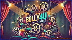 Bolly4U. Shop: Your Ultimate Destination for Bollywood Entertainment