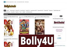 Bolly4U. Trade: Your Ultimate Source for Bollywood Entertainment