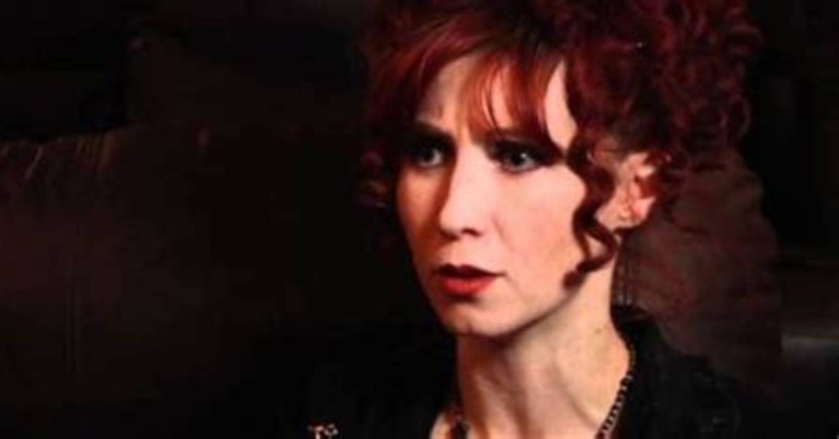 Bonnie Morgan Net Worth