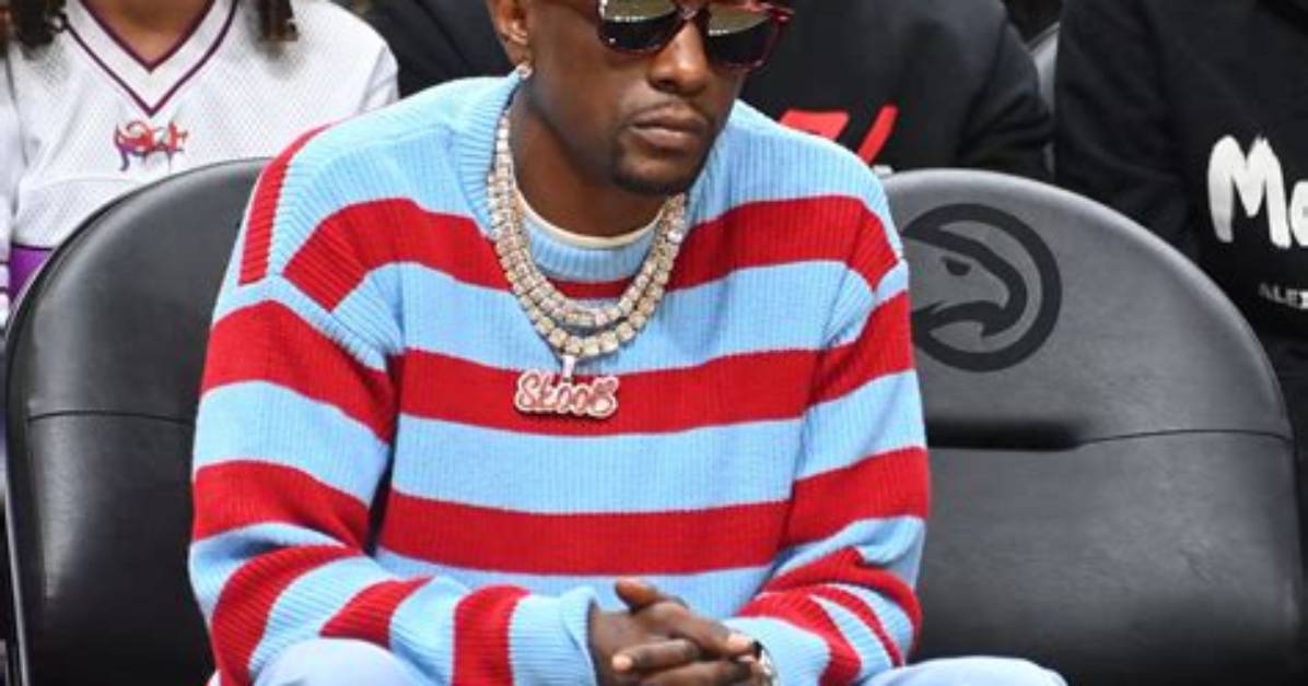 Boosie Badazz & Bandman Kevo Challenged to Boxing Match