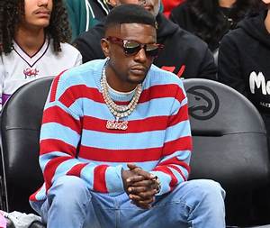 Boosie Badazz & Bandman Kevo Challenged to Boxing Match