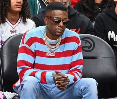 Boosie Badazz & Bandman Kevo Challenged to Boxing Match