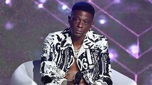 Boosie Badazz Threatens to Break His Cousin's Jaw over Stolen Cash