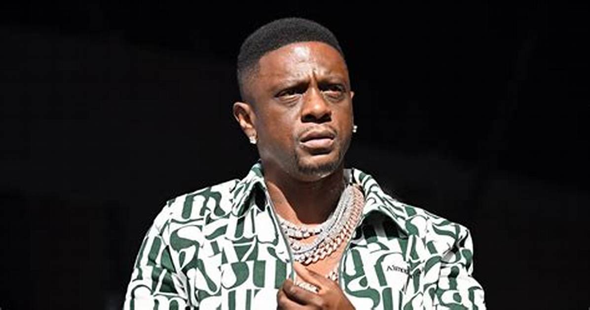 Boosie Badazz Wants Davido's Help to Launch His New Afrobeats Stars