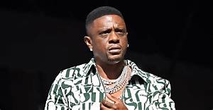 Boosie Badazz Wants Davido's Help to Launch His New Afrobeats Stars