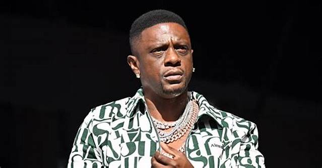 Boosie Badazz Wants Davido's Help to Launch His New Afrobeats Stars