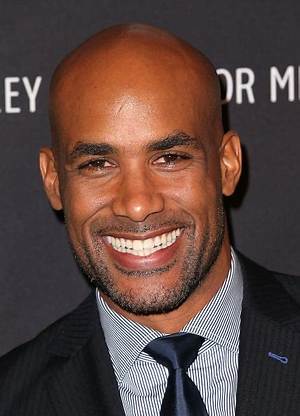 Boris Kodjoe Net Worth; Get the Details Here