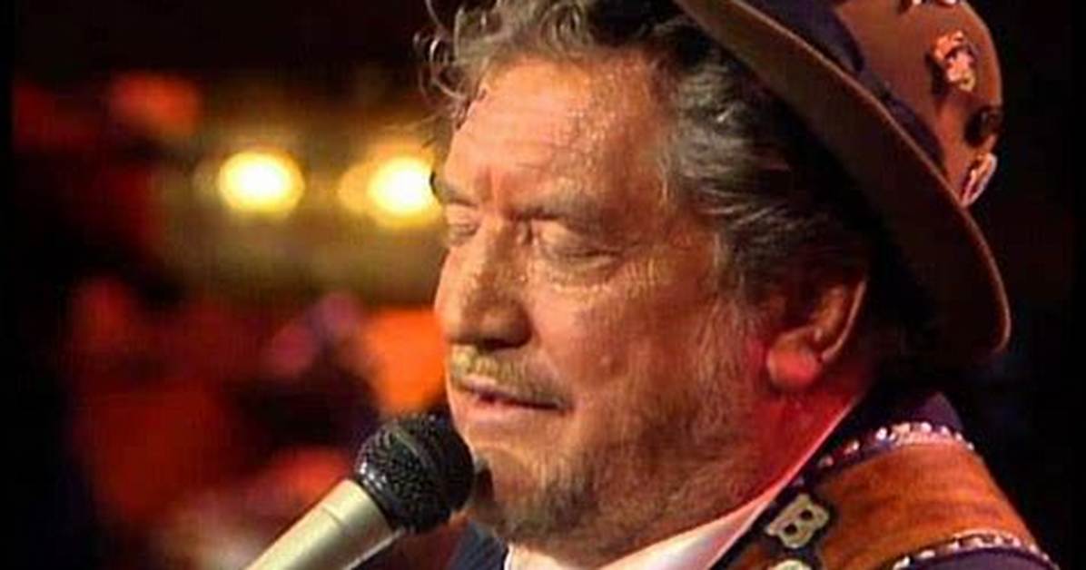 Boxcar Willie