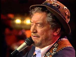 Boxcar Willie
