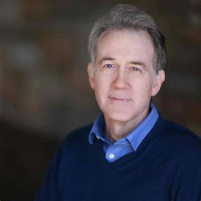 Boyd Gaines