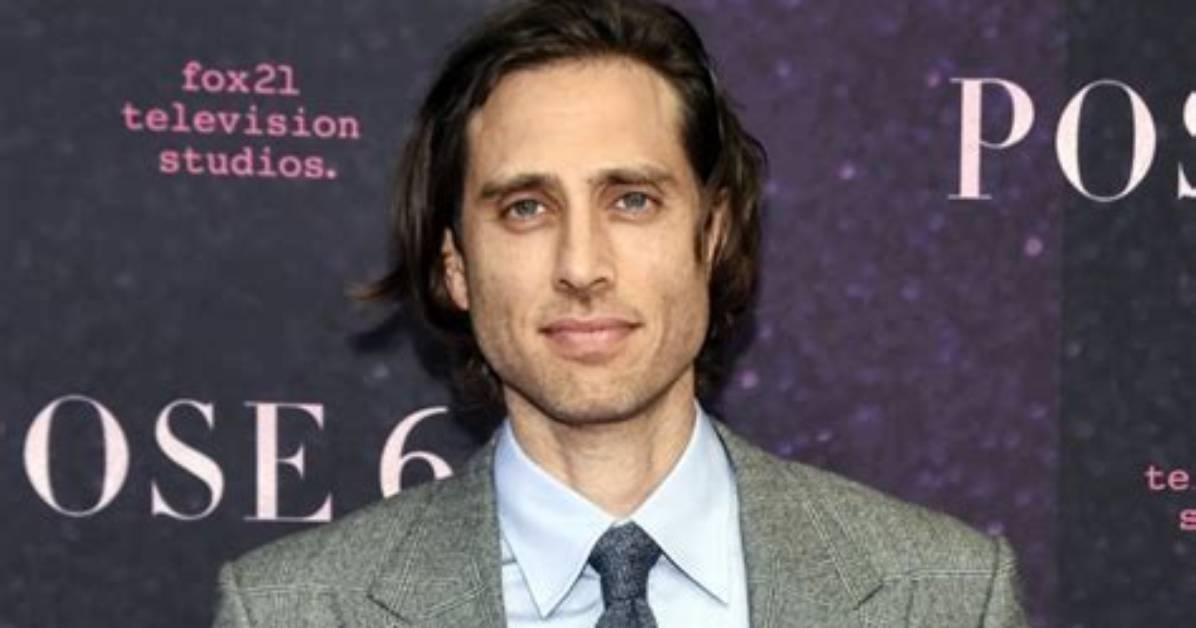 Brad Falchuk Bio, Wiki, Age, Height, Wife, Wedding, Kids, Glee, Horror Story and Net Worth