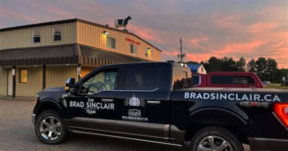Brad Sinclair Realtor: Murder Death and Wikipedia – What Happened?