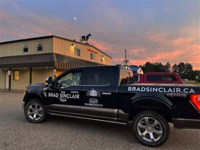 Brad Sinclair Realtor: Murder Death and Wikipedia – What Happened?