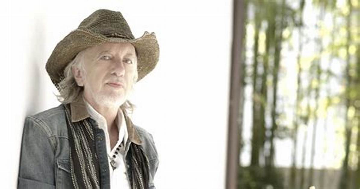 Brad Whitford Net Worth
