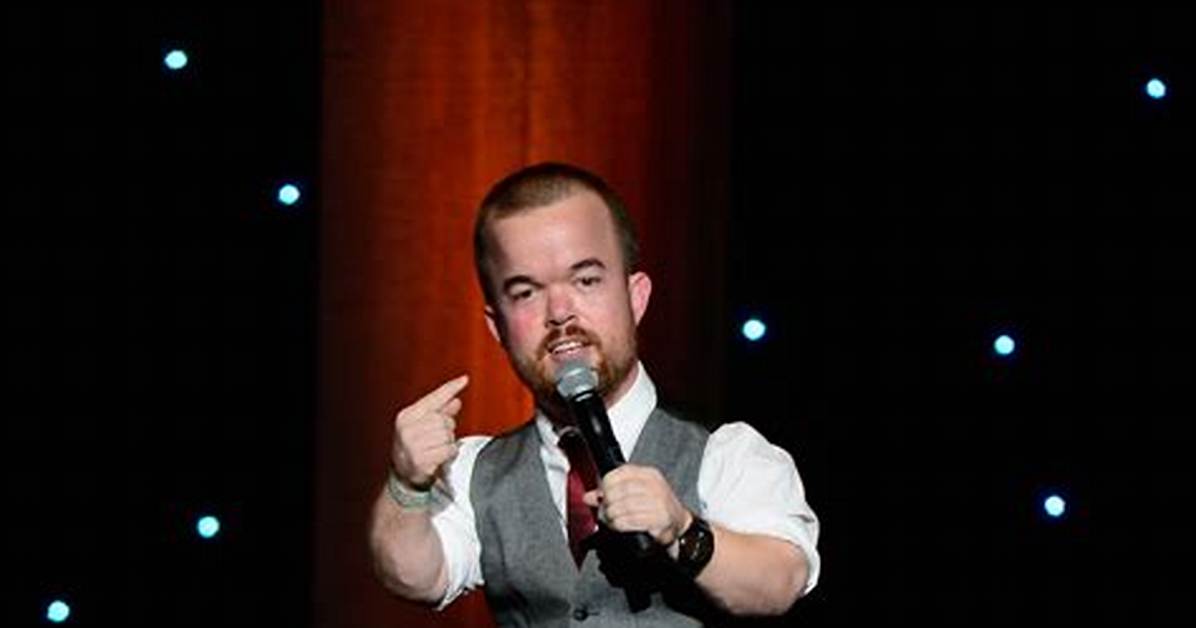 Brad Williams Height, Weight, Net Worth, Age, Birthday, Wikipedia, Who, Nationality, Biography