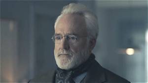 Bradley Whitford Says Commander Lawrence Is 'Putting Himself out on a Limb' in Season 5